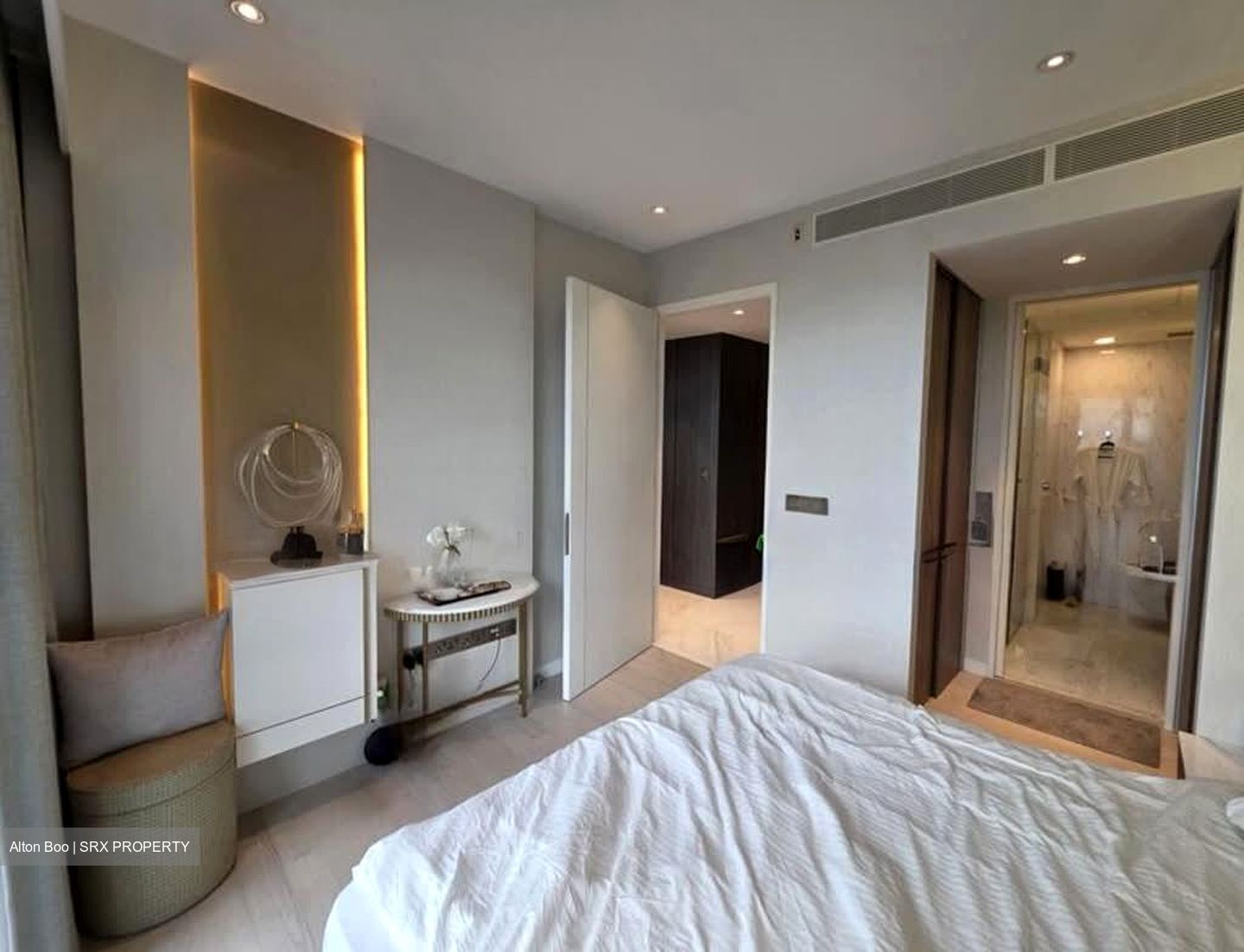 Wallich Residence  (D2), Condominium #580158001